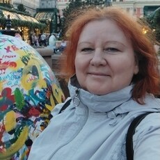 Фотография девушки Ninel, 62 года из г. Москва