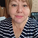 Наталья, 52 года