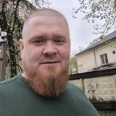 Фотография мужчины Вячеслав, 38 лет из г. Москва