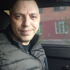 Фотография мужчины Роман, 42 года из г. Алексин