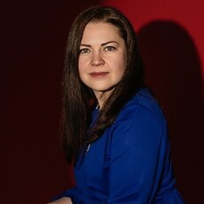 Фотография девушки Юлия, 44 года из г. Мончегорск