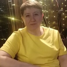 Фотография девушки Тереза, 47 лет из г. Гродно