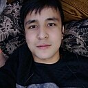 Дима, 25 лет