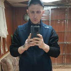 Фотография мужчины Александр, 34 года из г. Бор