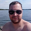 Андрей, 36 лет