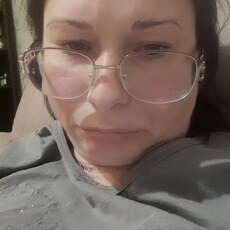 Фотография девушки Оля, 41 год из г. Тверь