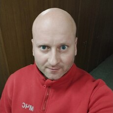 Фотография мужчины Александр, 42 года из г. Октябрьский (Московская Область)