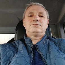 Фотография мужчины Алексей, 50 лет из г. Тосно
