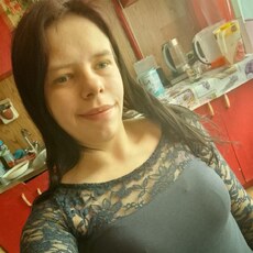 Фотография девушки Мари, 23 года из г. Орел