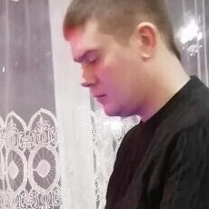 Фотография мужчины Александр, 32 года из г. Вичуга