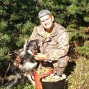 Безликий, 38 лет