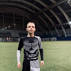 Фотография мужчины Arteman, 26 лет из г. Йошкар-Ола