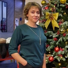 Фотография девушки Марина, 48 лет из г. Алматы