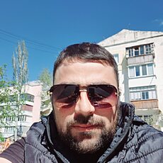 Фотография мужчины Беник, 33 года из г. Симферополь