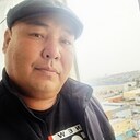 Аман, 53 года