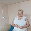 Наталья, 58 лет