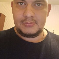 Фотография мужчины Даниил, 34 года из г. Юрьев-Польский