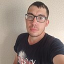 Ильнур, 31 год