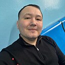 Арман, 51 год