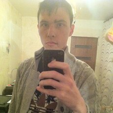 Фотография мужчины Никита, 28 лет из г. Курск