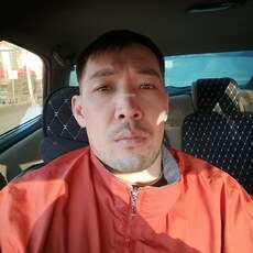 Фотография мужчины Мейр, 43 года из г. Семей