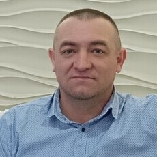 Фотография мужчины Вадим, 44 года из г. Макеевка