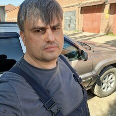 Фотография мужчины Алексей, 49 лет из г. Омск