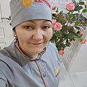 Асем, 39 лет