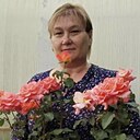 Надежда, 57 лет