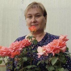 Фотография девушки Надежда, 57 лет из г. Магнитогорск