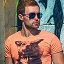 Егор, 34 года
