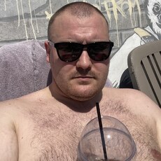 Фотография мужчины Андрей, 30 лет из г. Ялта