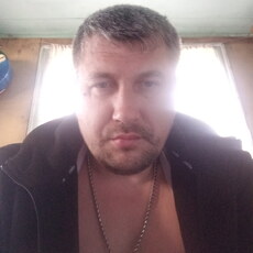 Фотография мужчины Вис Панченко, 38 лет из г. Санкт-Петербург