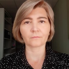 Фотография девушки Ольга, 45 лет из г. Железногорск