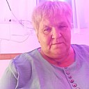 Любовь, 62 года
