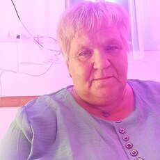Фотография девушки Любовь, 62 года из г. Копыль