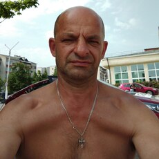 Фотография мужчины Андрей, 55 лет из г. Верхнедвинск