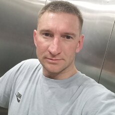 Фотография мужчины Степан, 37 лет из г. Витебск