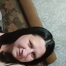 Фотография девушки Оличка, 42 года из г. Минусинск