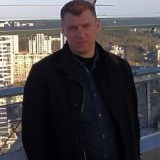 Фотография мужчины Сергей, 42 года из г. Рогачев