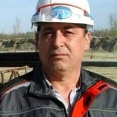 Фотография мужчины Вазраил, 61 год из г. Нефтеюганск