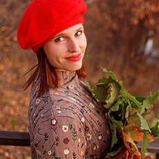 Фотография девушки Анна, 39 лет из г. Благовещенск