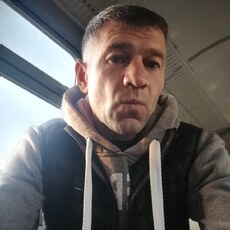 Фотография мужчины Леня, 41 год из г. Барановичи