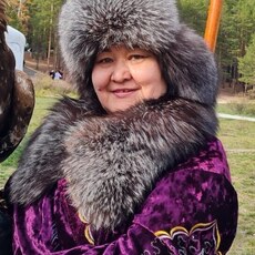 Фотография девушки Кадиша, 57 лет из г. Астана