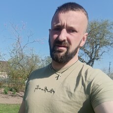 Фотография мужчины Генадій, 30 лет из г. Ровно