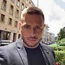 Antony, 34 года