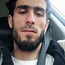 Джахонгир, 24 года