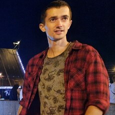 Фотография мужчины Миша, 34 года из г. Островец