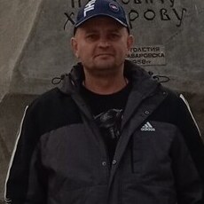 Фотография мужчины Амур, 48 лет из г. Курск