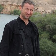 Фотография мужчины Андрей, 38 лет из г. Костанай